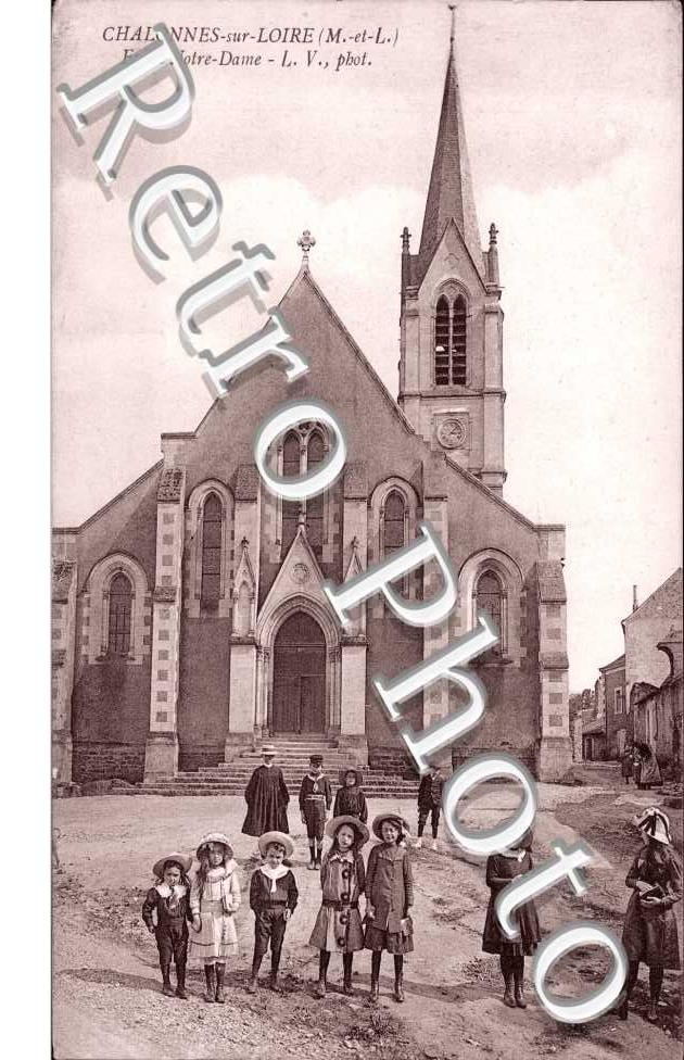 eglise notre dame