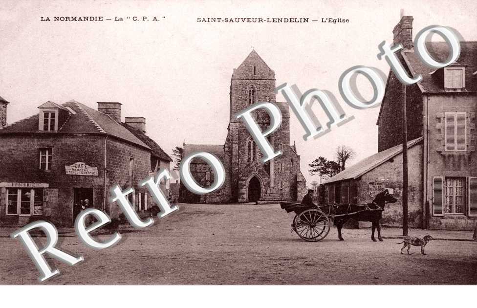 l 'eglise