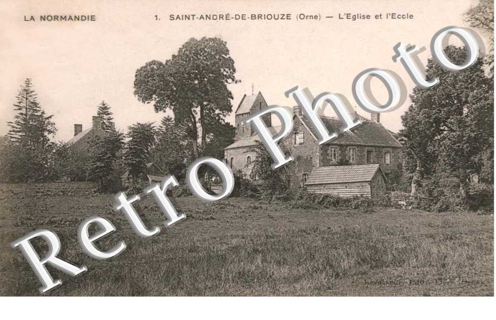 l'Eglise et l'Ecole
