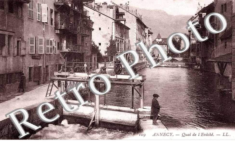 quai de l'eveche