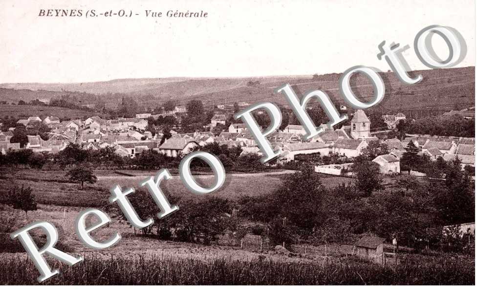 vue generale