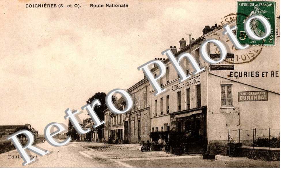Route Nationale