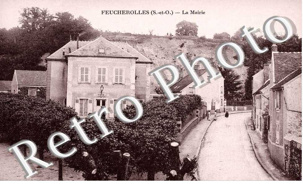 La Mairie