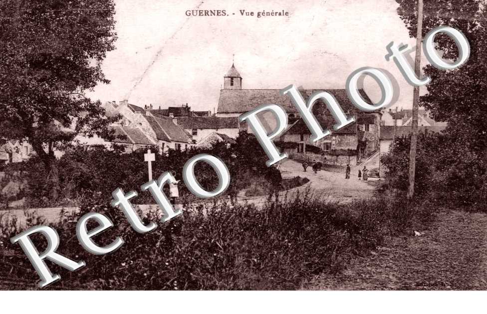Vue generale