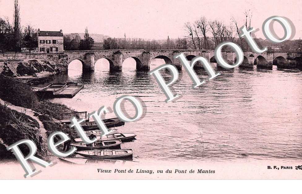 Vieux pont