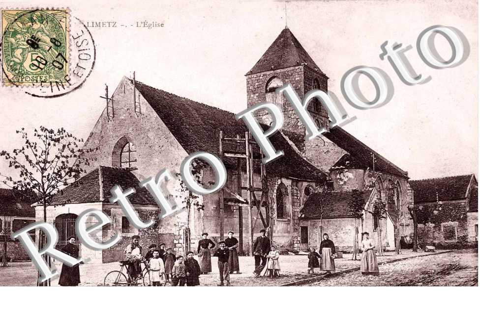 L'Eglise