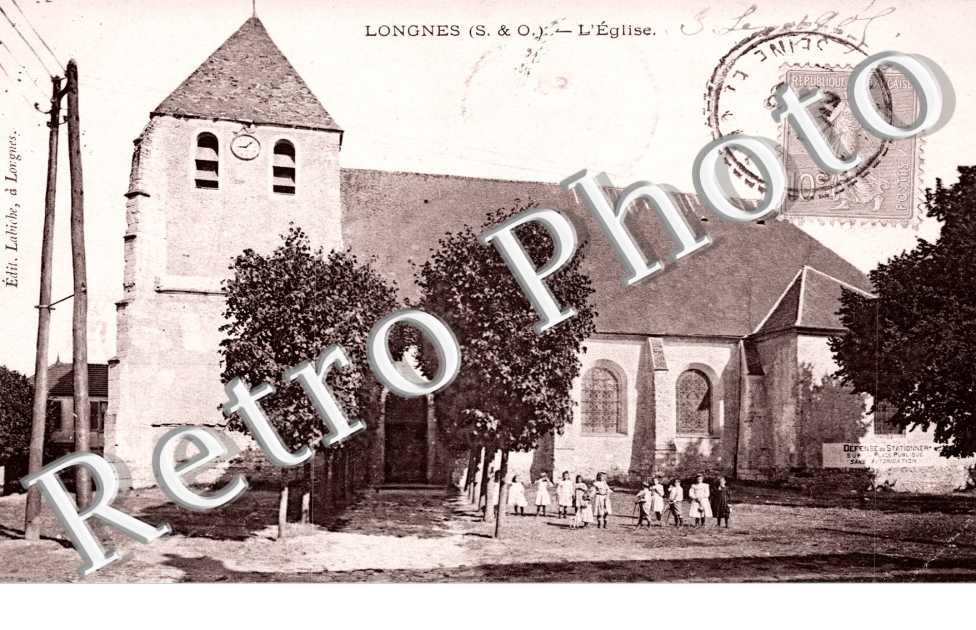 L'Eglise
