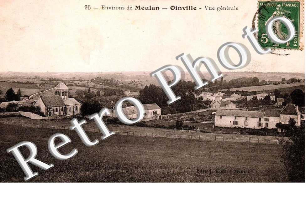 vue générale