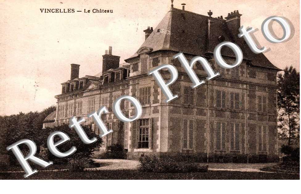 Le chateau
