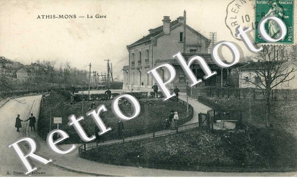 La Gare