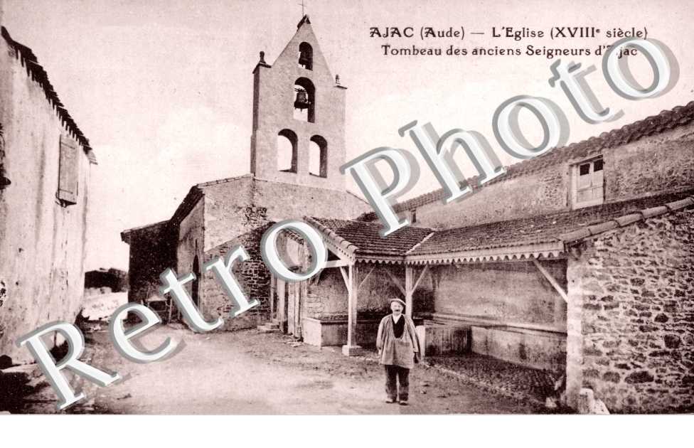 L'Eglise