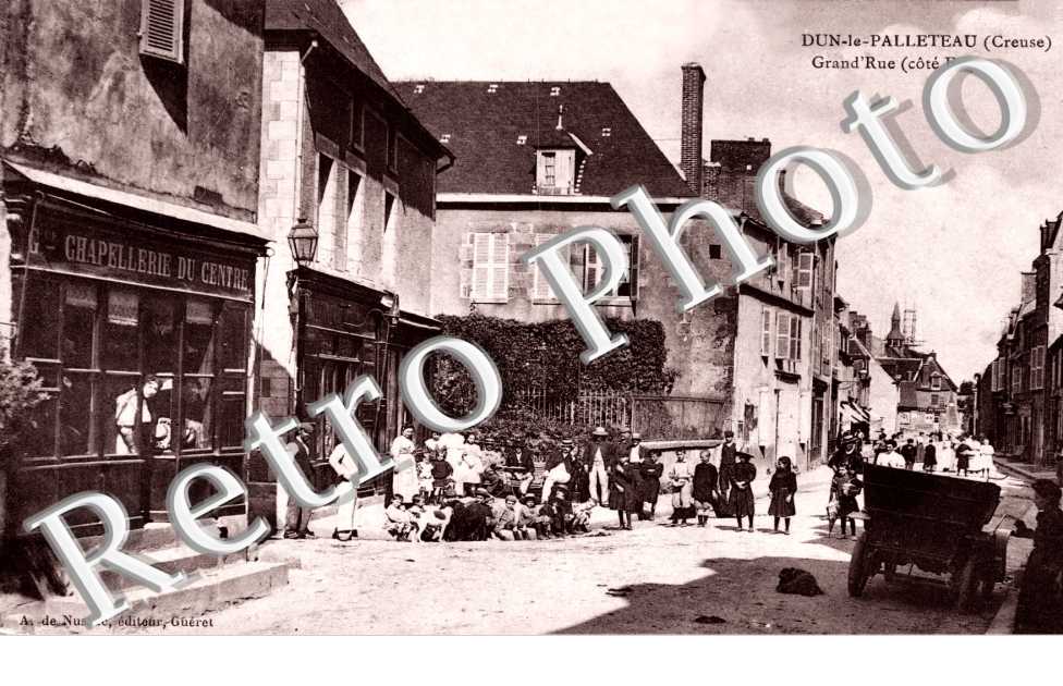 GRAND'RUE