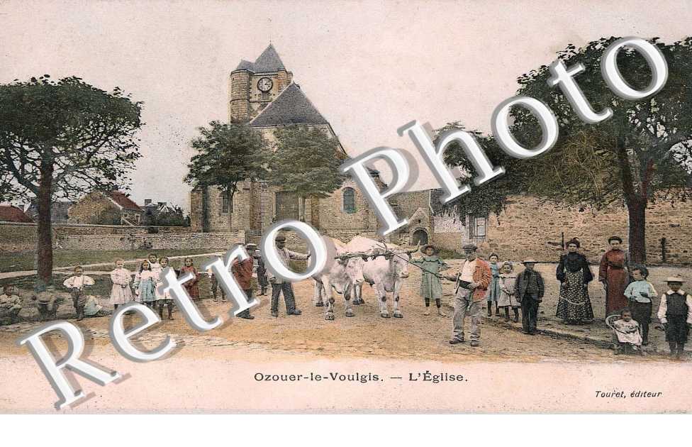 L'eglise