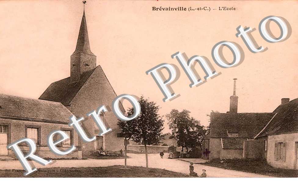 l'Ecole