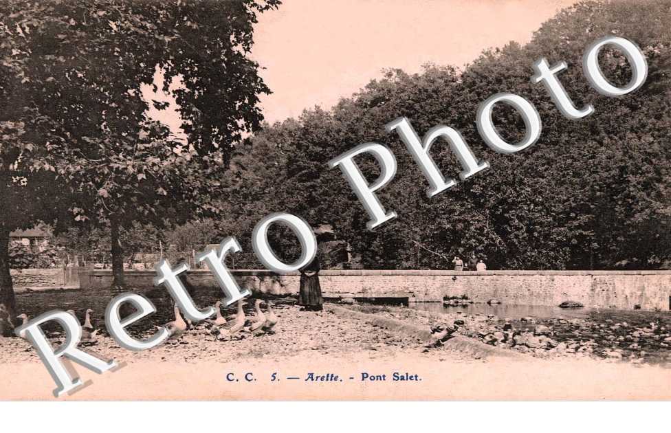 pont Salet