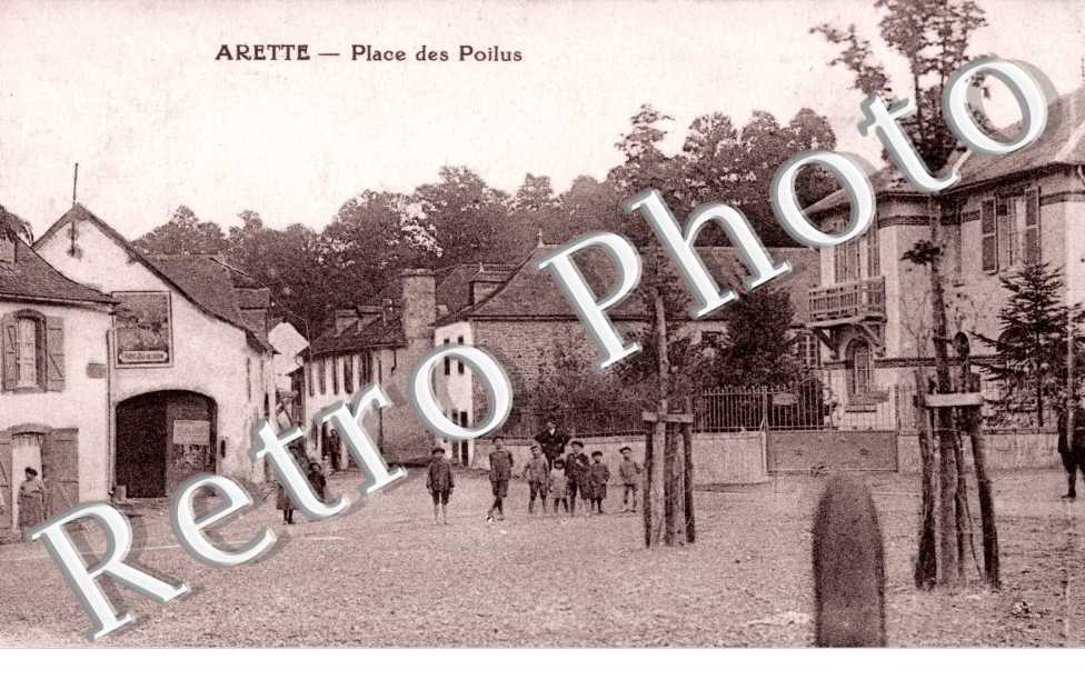 place des Poilus