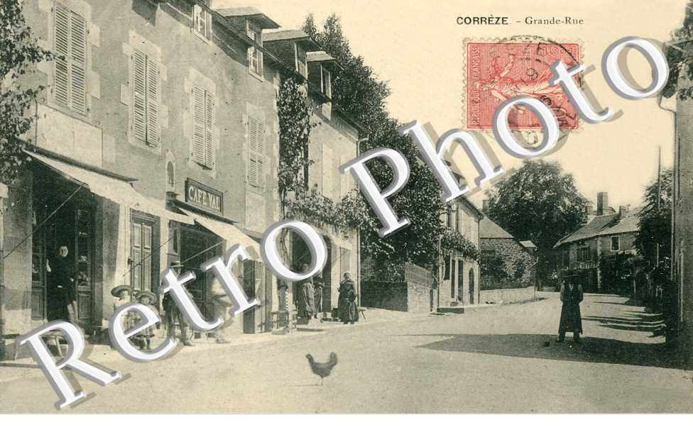 grand'rue