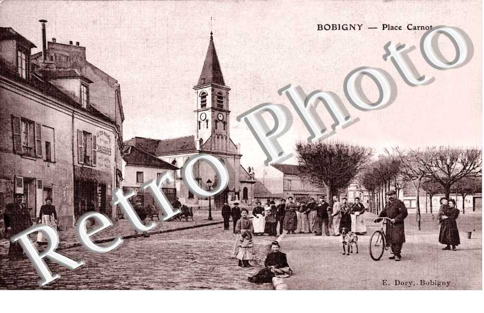 place Carnot
