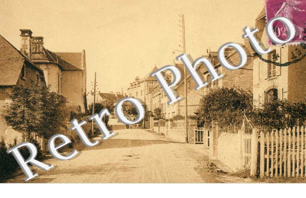 rue de la Roulette