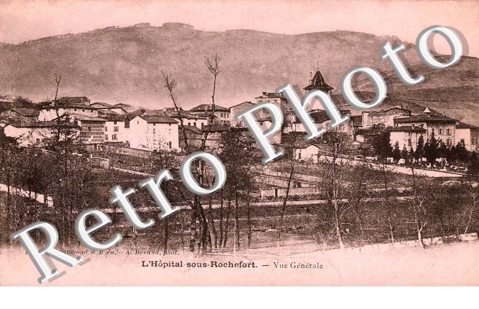 Vue Generale