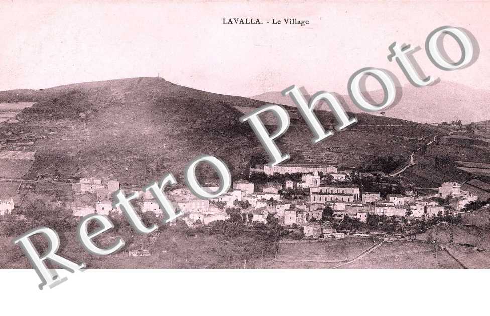 le village