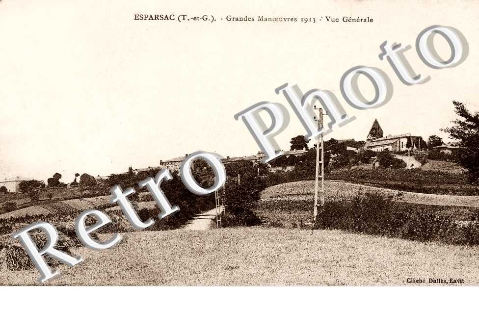 Vue generale