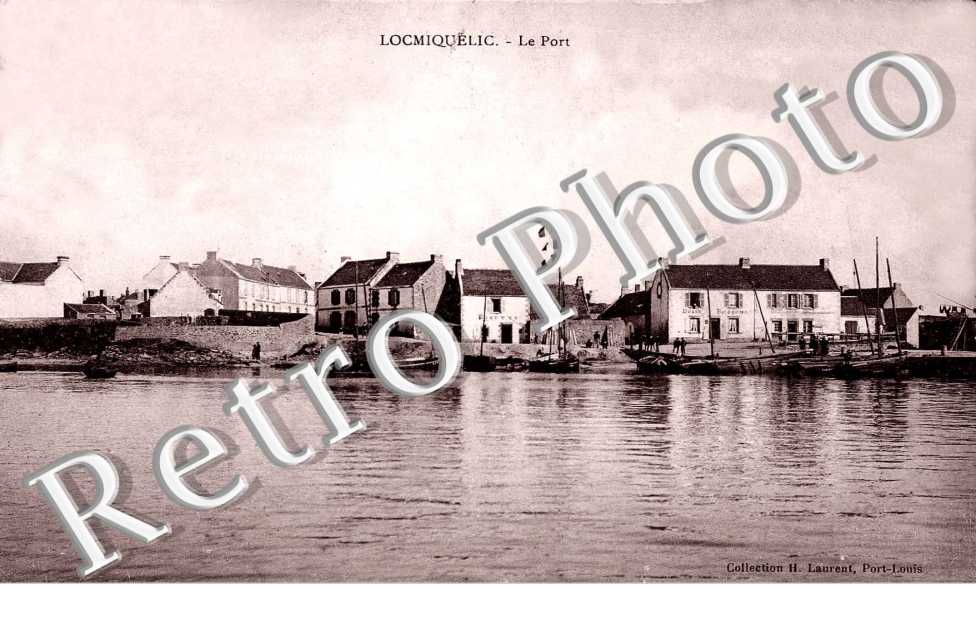 Le Port