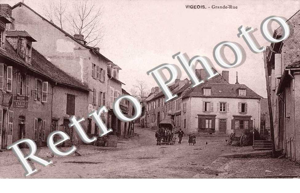 Grande rue