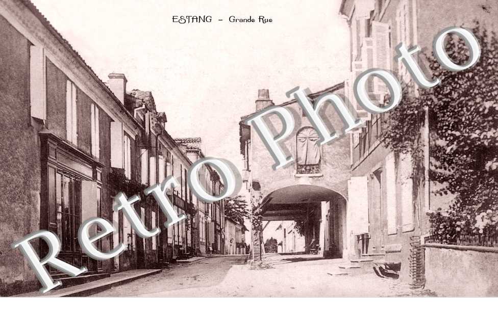 grande rue