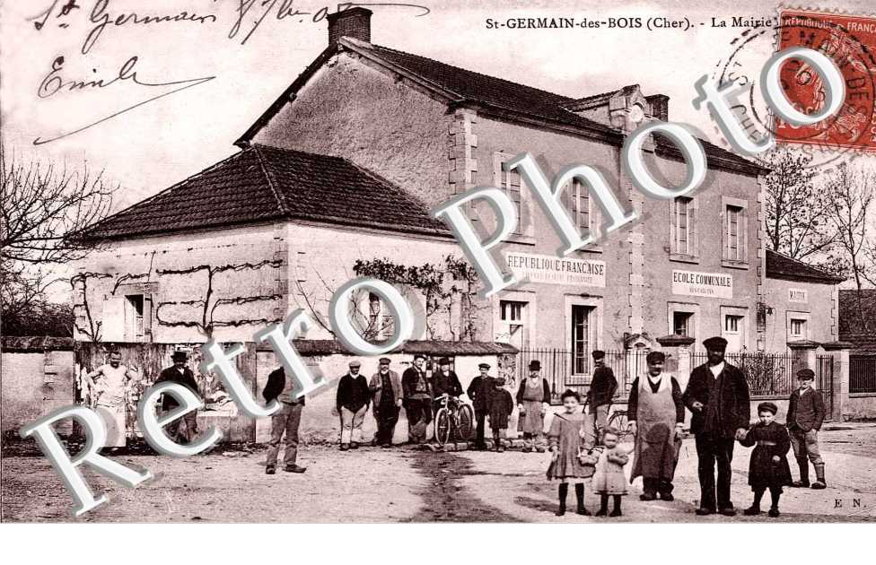 La Mairie