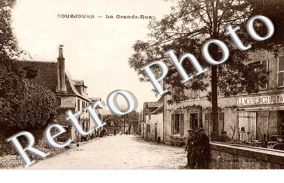 Grande rue
