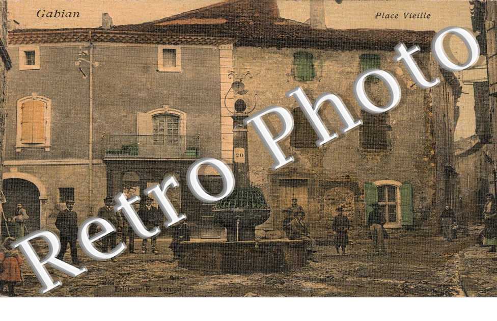 Place Vieille
