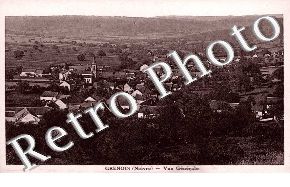 vue generale
