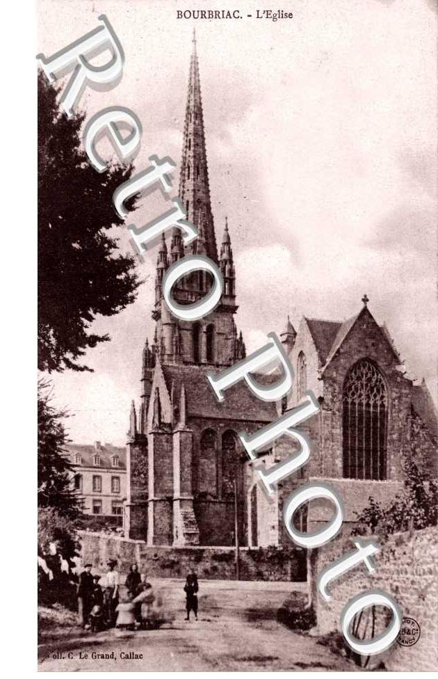 L'Eglise