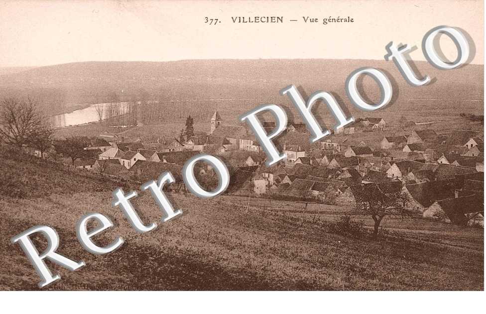 Vue generale