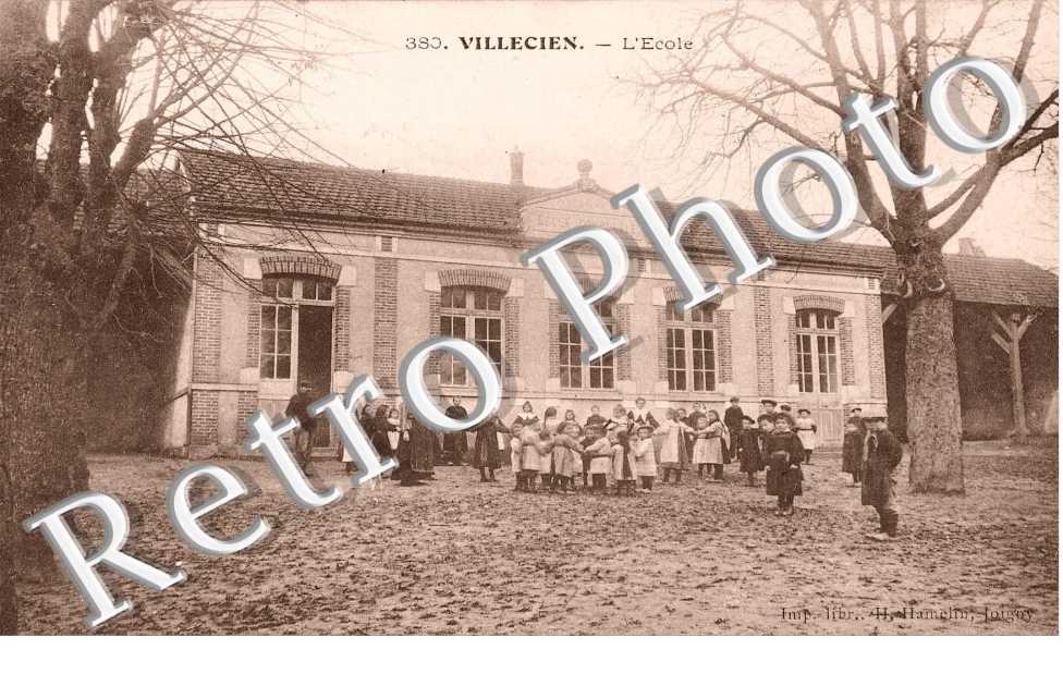 L'ecole