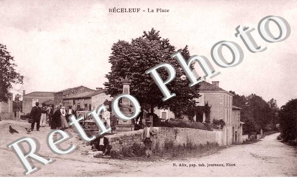 La Place