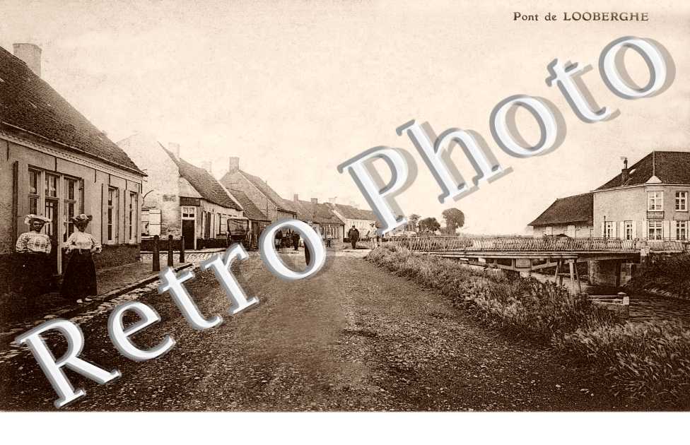 le pont