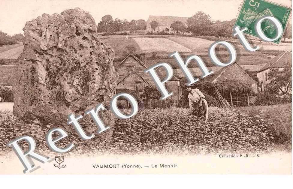 le menhir