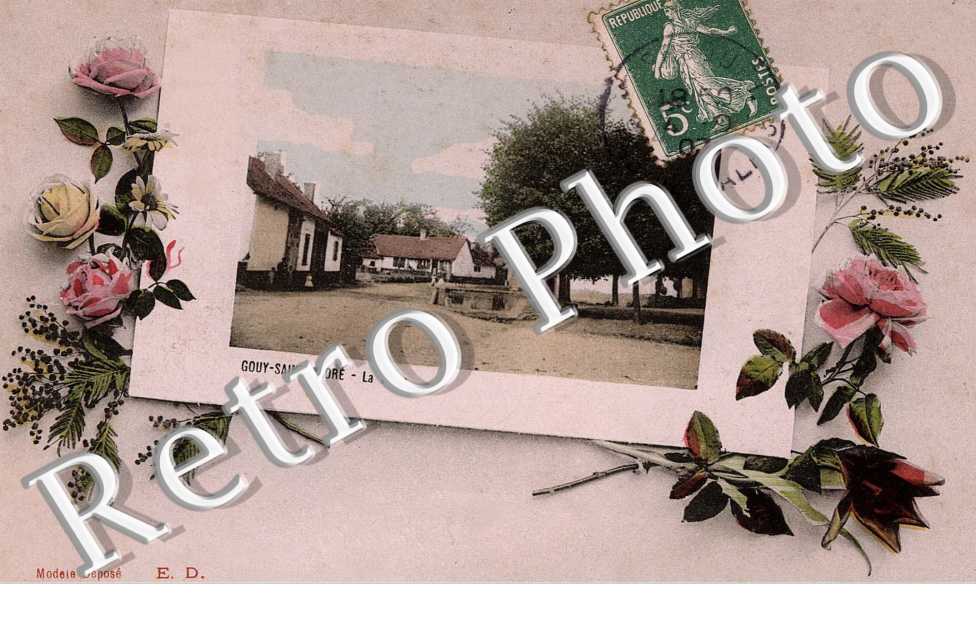 la place
