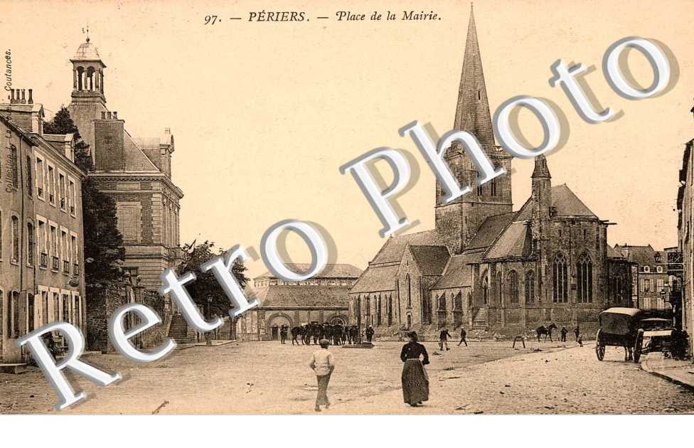 place de la mairie