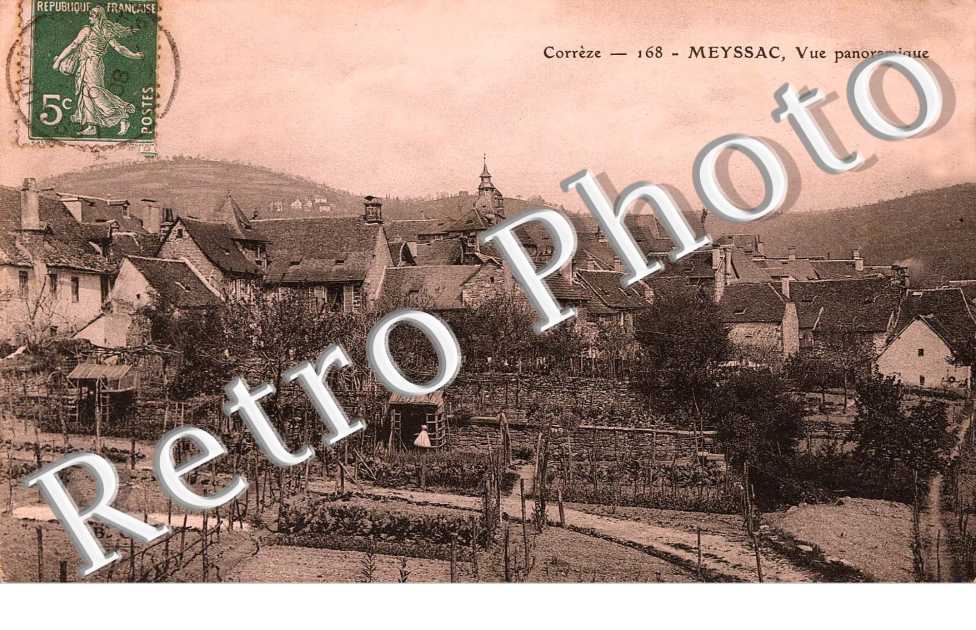 vue panoramique