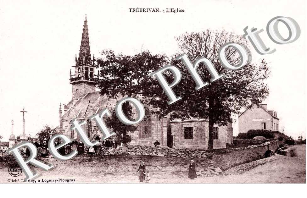 l'eglise