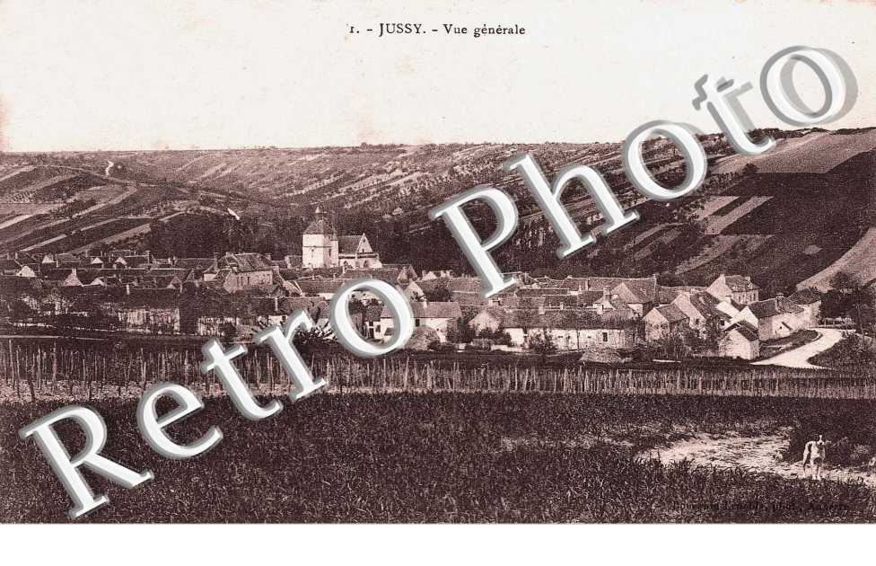 vue générale