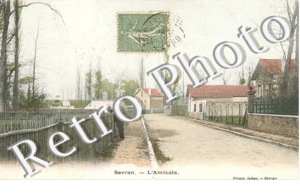 L'amicale 
