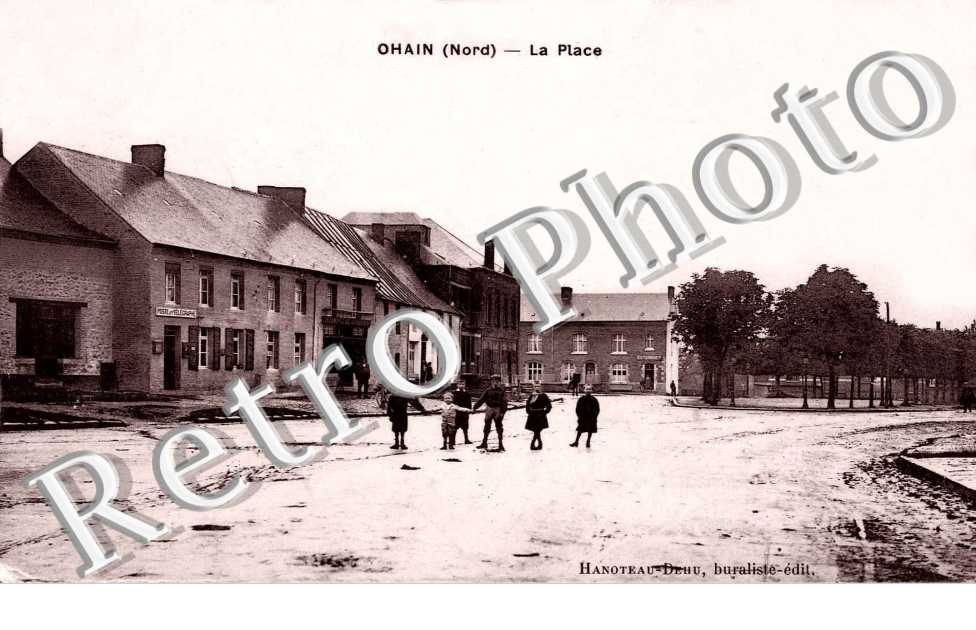 La place