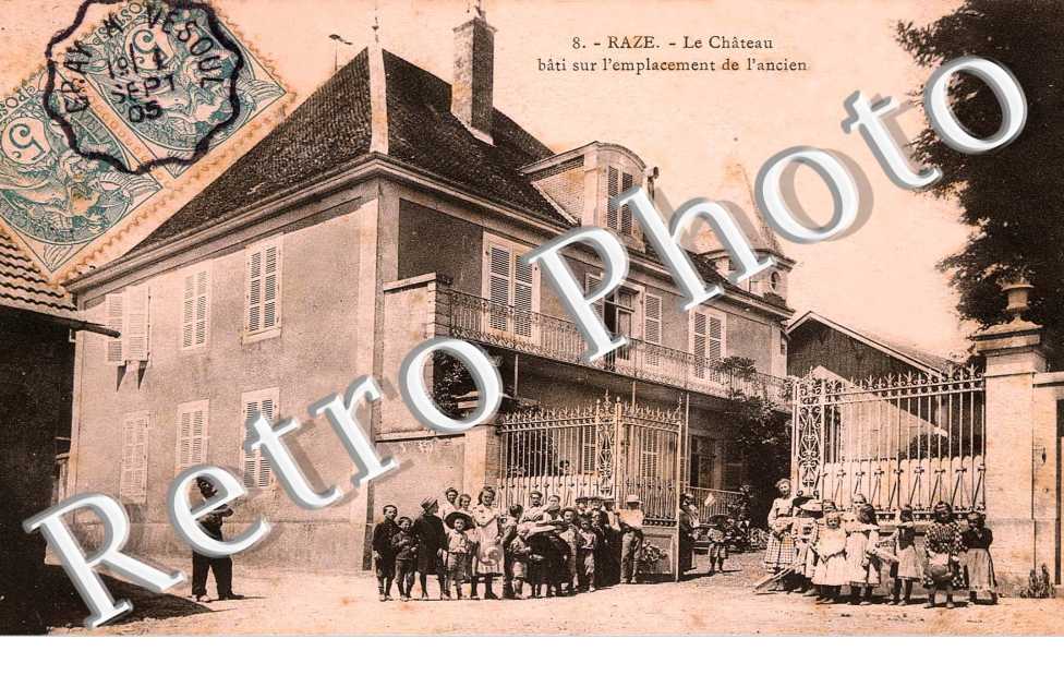 Chateau