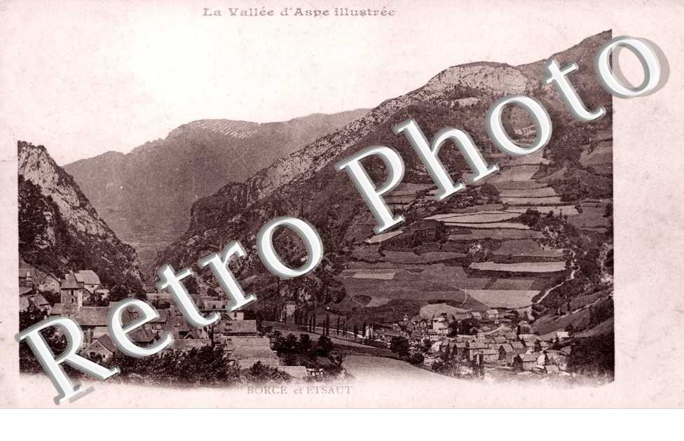 Et Etsaut