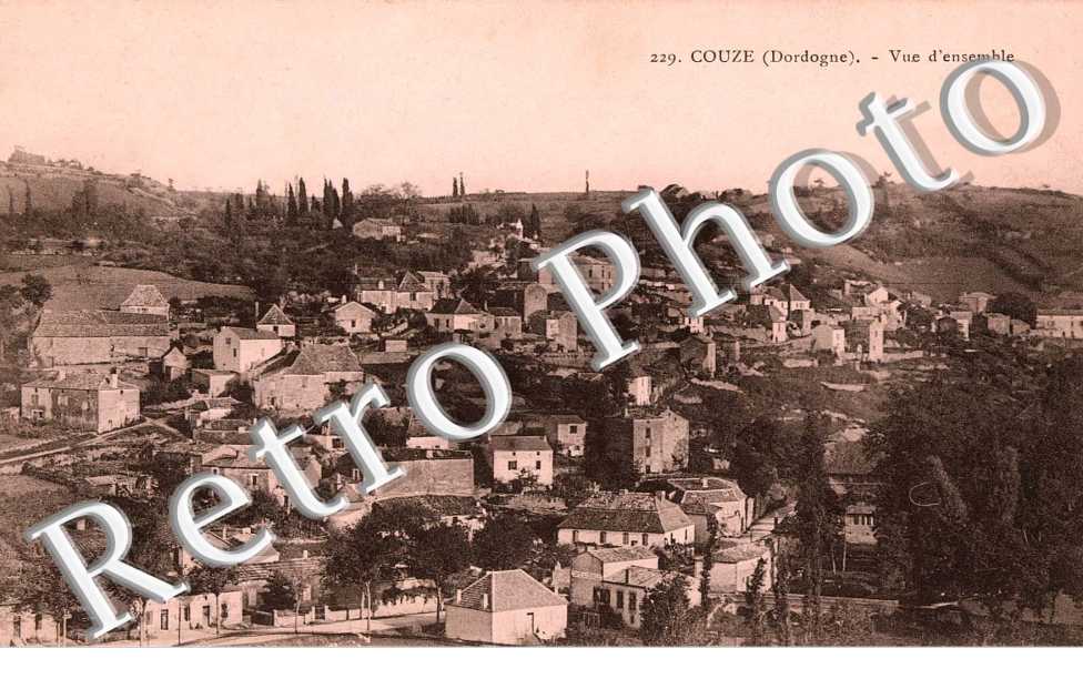 Vue d'ensemble