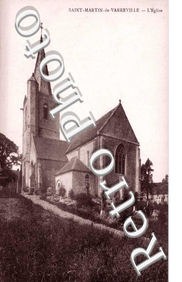 L'eglise